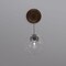 Ekena Millwork PVC Medallion (Canopies up to 7 1/2"), 13"OD x 3 1/2"ID x 1 1/4"P, Metallic Antique Brass CMP13TRCAB - alternate 10